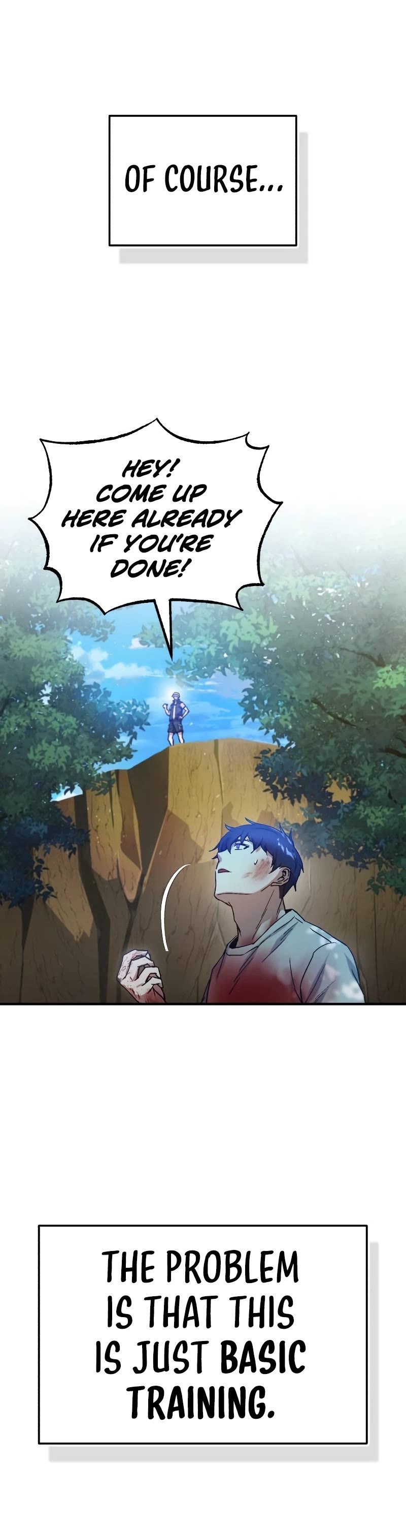 Genius of the Unique Lineage Chapter 7 page 7 - Chapter 7
