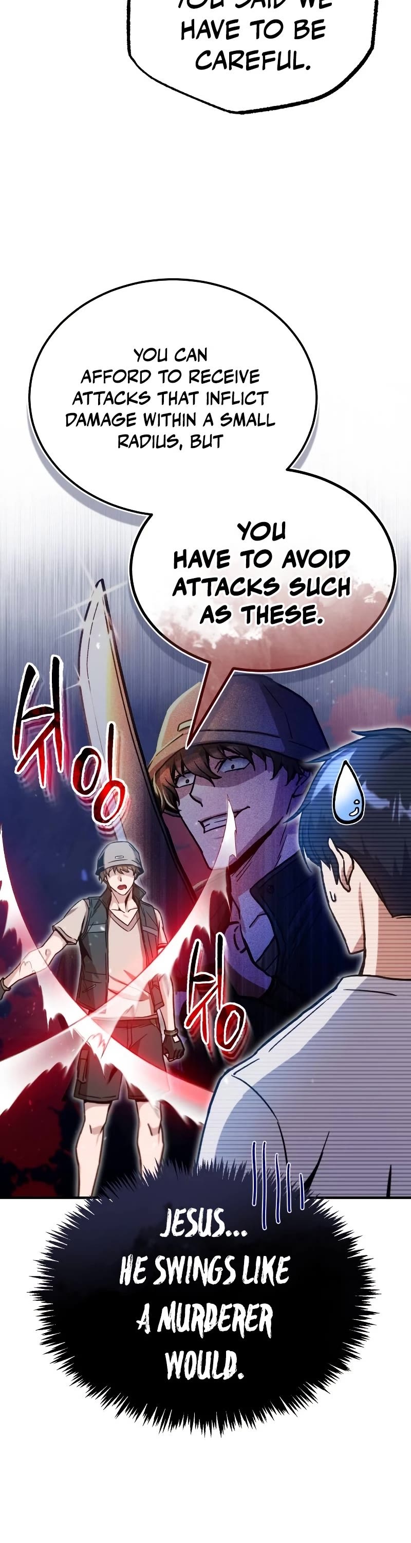 Genius of the Unique Lineage Chapter 7 page 9 - Chapter 7