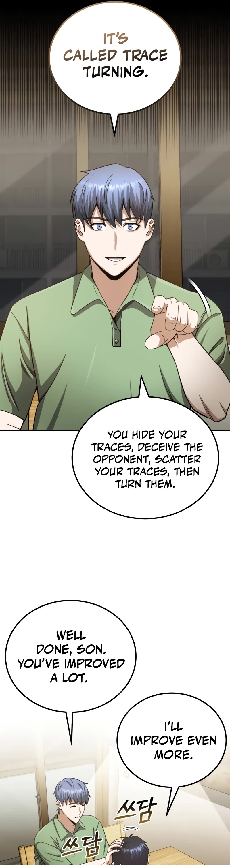 Genius of the Unique Lineage Chapter 70 page 12 - Chapter 70