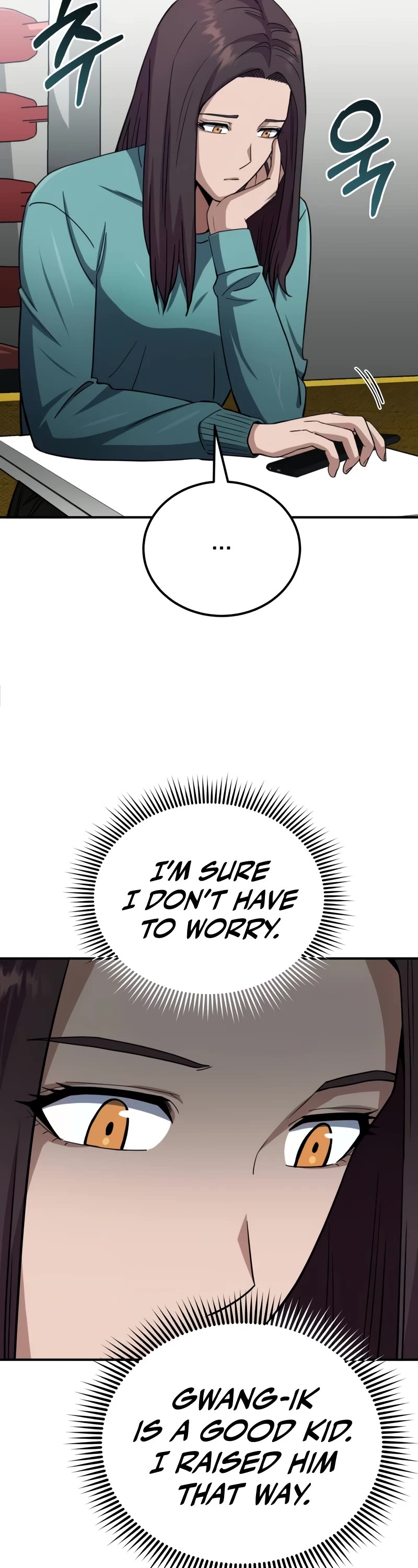 Genius of the Unique Lineage Chapter 70 page 18 - Chapter 70