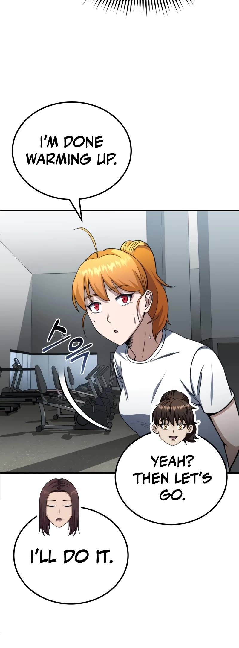 Genius of the Unique Lineage Chapter 70 page 19 - Chapter 70