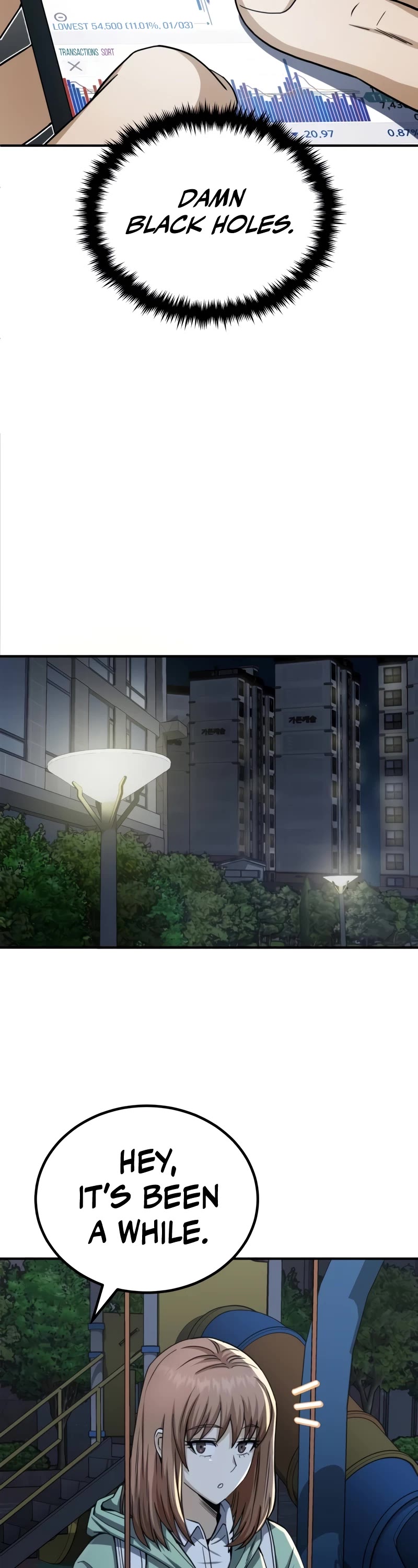 Genius of the Unique Lineage Chapter 70 page 22 - Chapter 70