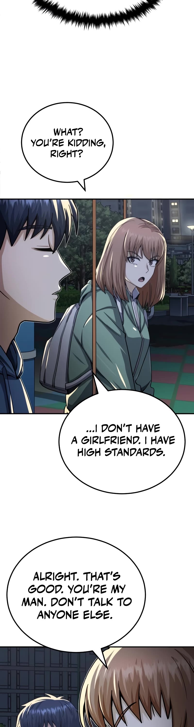 Genius of the Unique Lineage Chapter 70 page 28 - Chapter 70