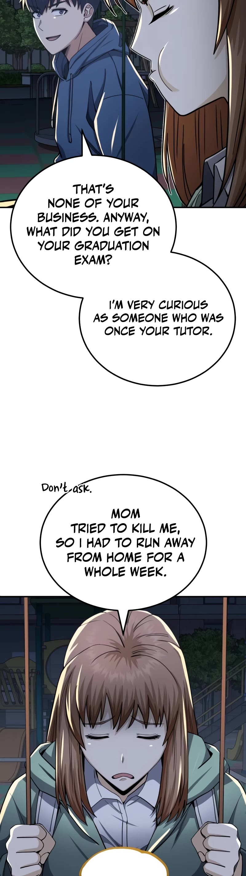 Genius of the Unique Lineage Chapter 70 page 29 - Chapter 70