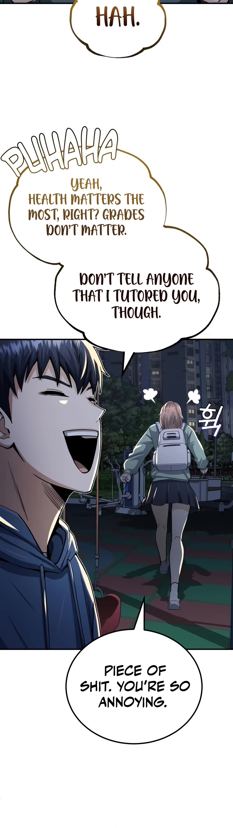 Genius of the Unique Lineage Chapter 70 page 30 - Chapter 70