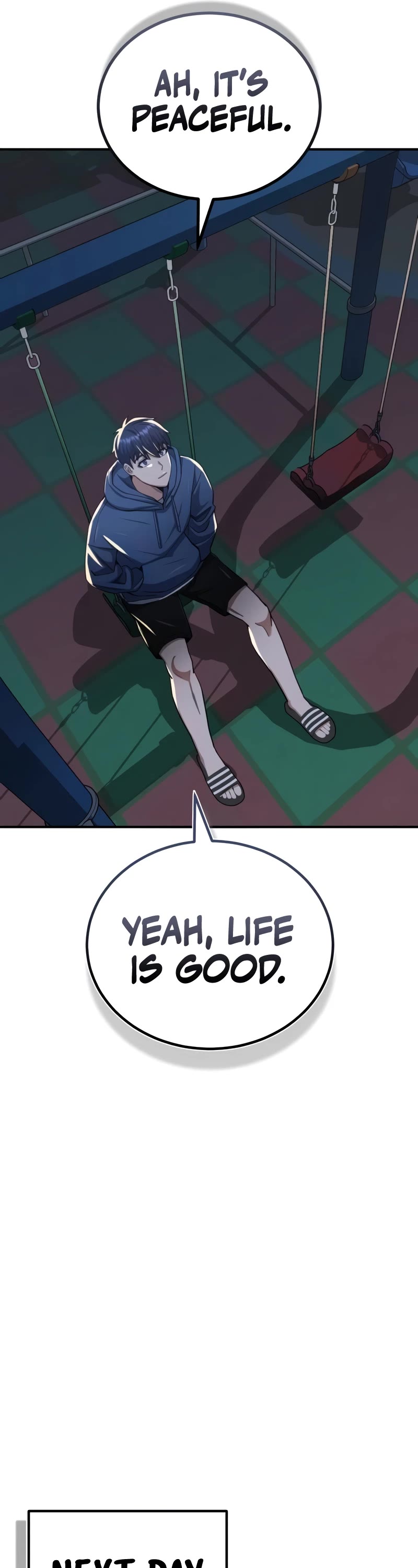 Genius of the Unique Lineage Chapter 70 page 31 - Chapter 70