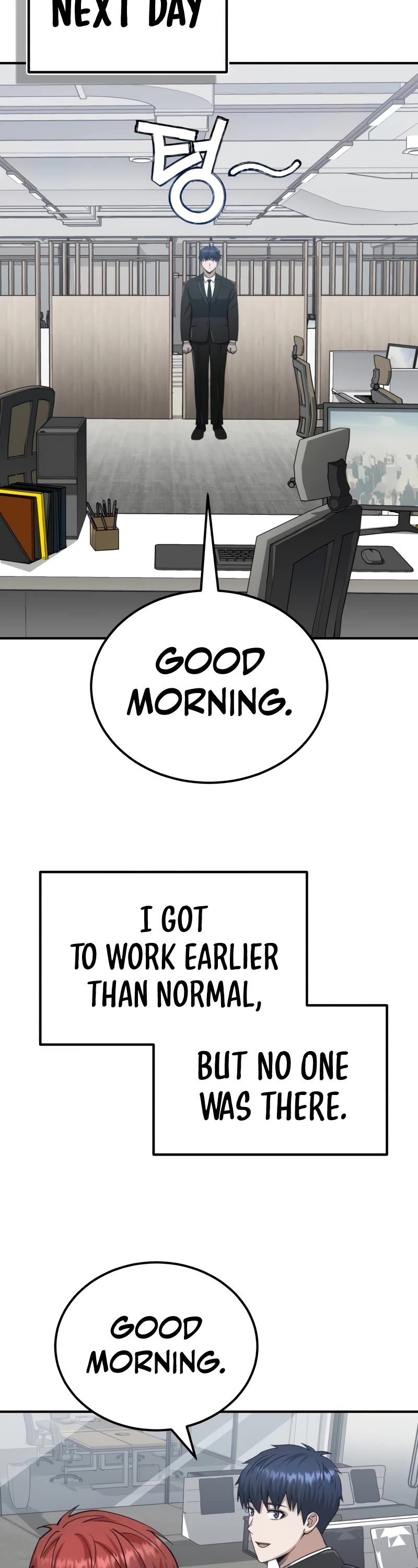 Genius of the Unique Lineage Chapter 70 page 32 - Chapter 70