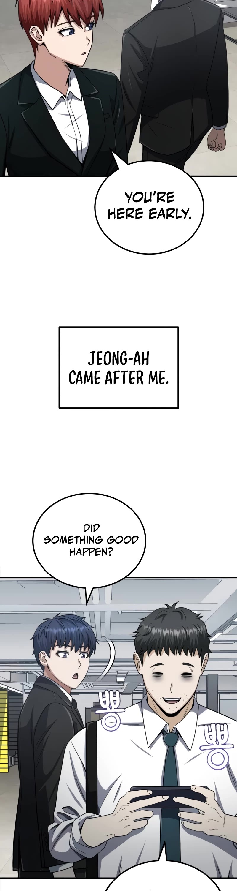 Genius of the Unique Lineage Chapter 70 page 33 - Chapter 70