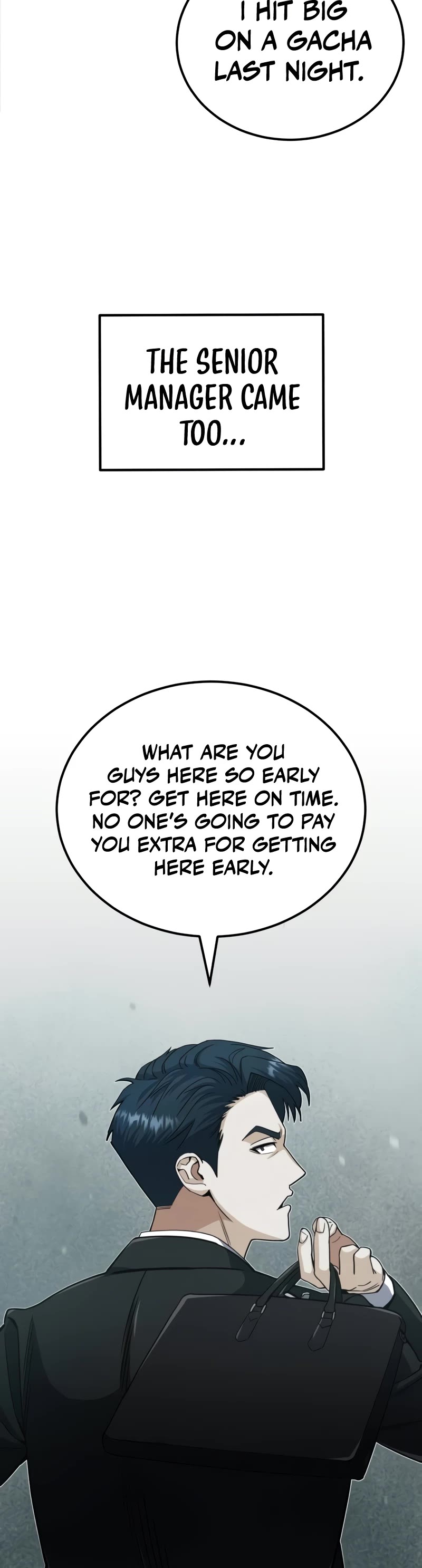 Genius of the Unique Lineage Chapter 70 page 34 - Chapter 70