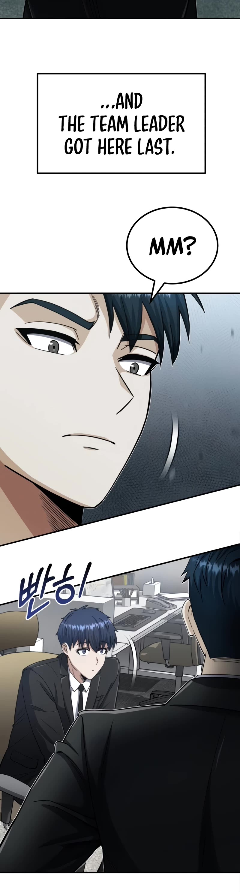 Genius of the Unique Lineage Chapter 70 page 35 - Chapter 70