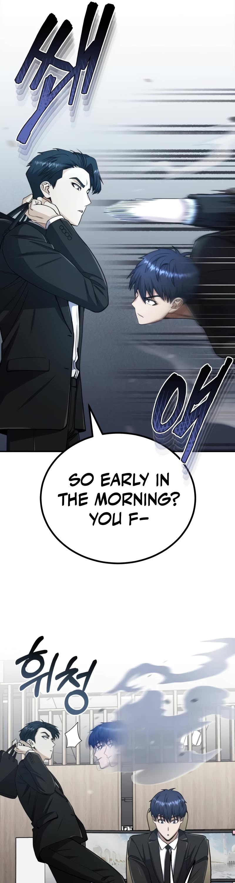 Genius of the Unique Lineage Chapter 70 page 36 - Chapter 70