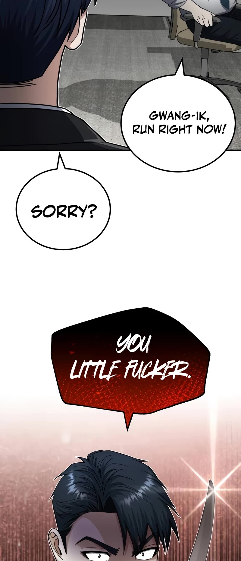 Genius of the Unique Lineage Chapter 70 page 39 - Chapter 70