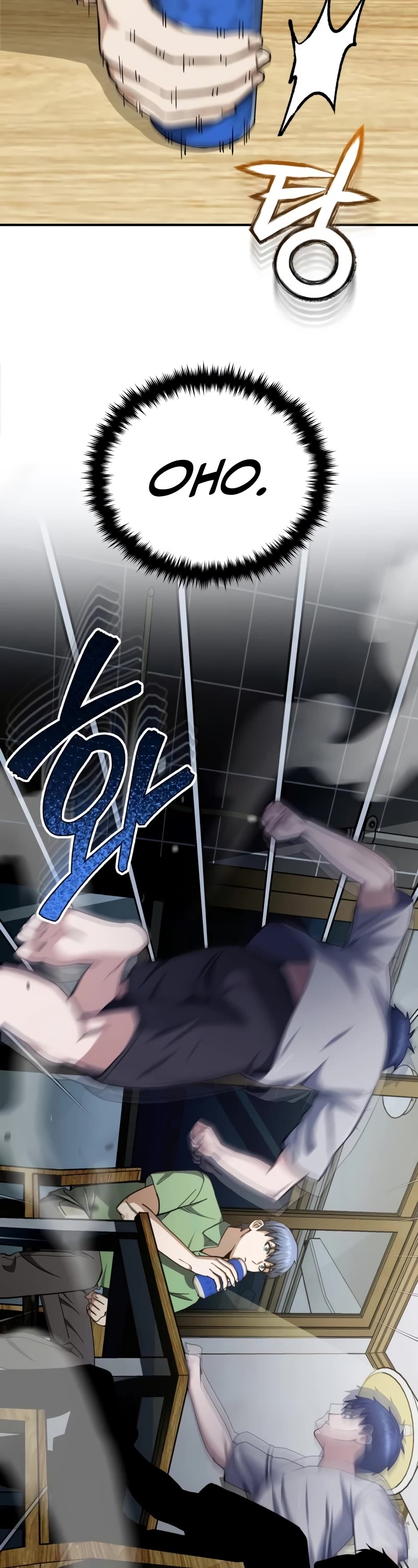 Genius of the Unique Lineage Chapter 70 page 4 - Chapter 70