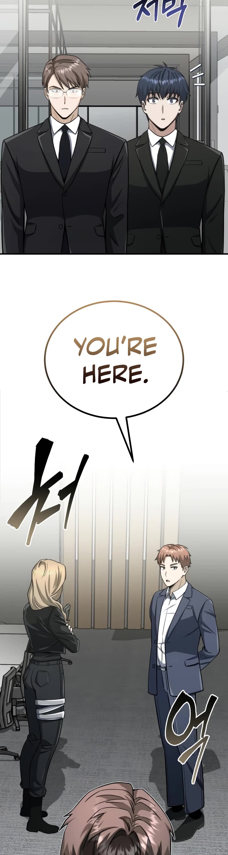 Genius of the Unique Lineage Chapter 70 page 47 - Chapter 70