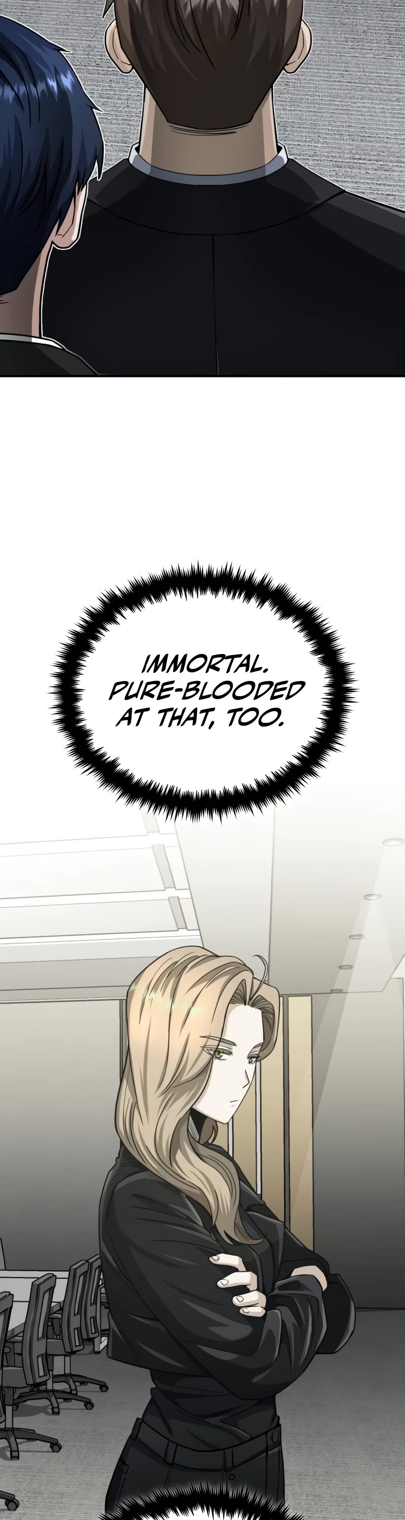Genius of the Unique Lineage Chapter 70 page 48 - Chapter 70