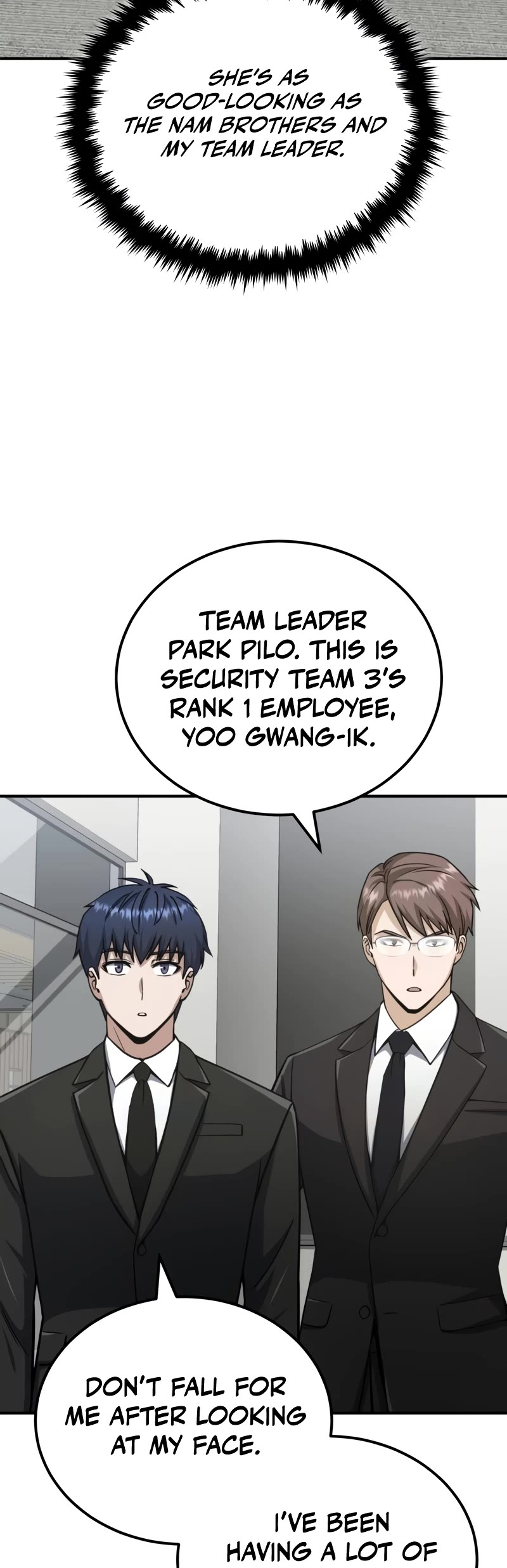 Genius of the Unique Lineage Chapter 70 page 49 - Chapter 70
