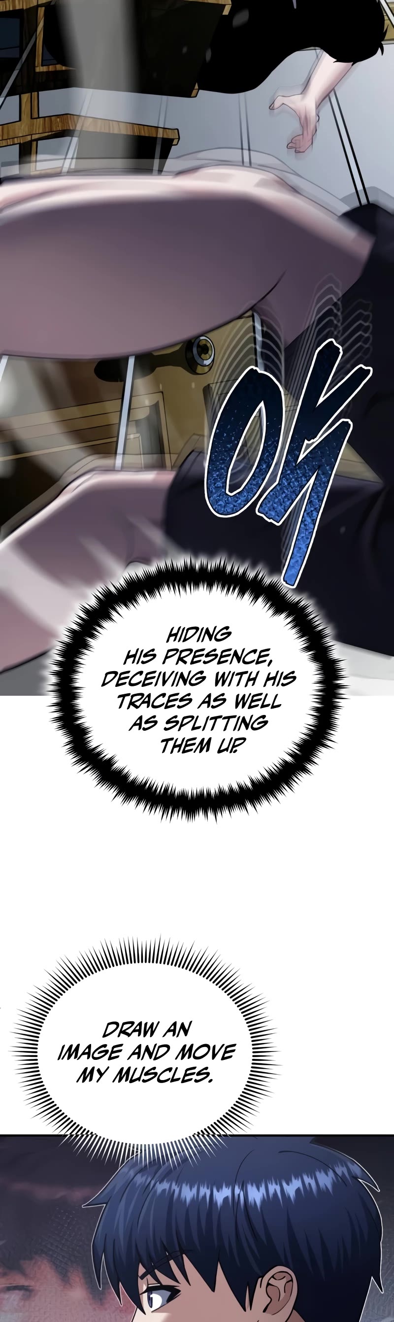 Genius of the Unique Lineage Chapter 70 page 5 - Chapter 70