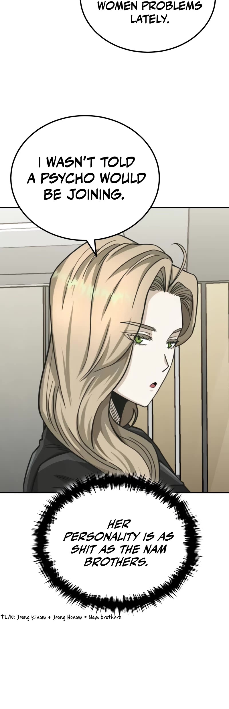 Genius of the Unique Lineage Chapter 70 page 50 - Chapter 70