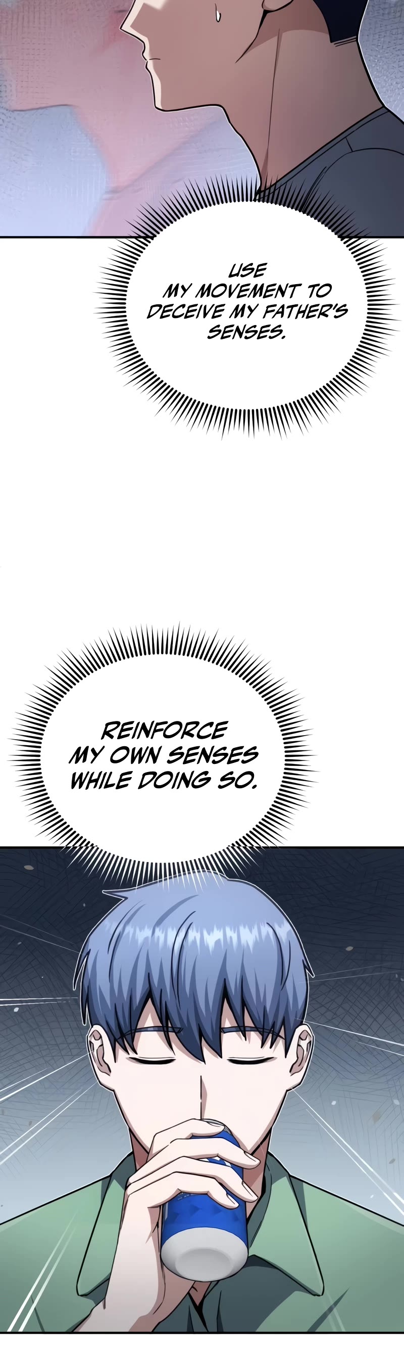 Genius of the Unique Lineage Chapter 70 page 6 - Chapter 70