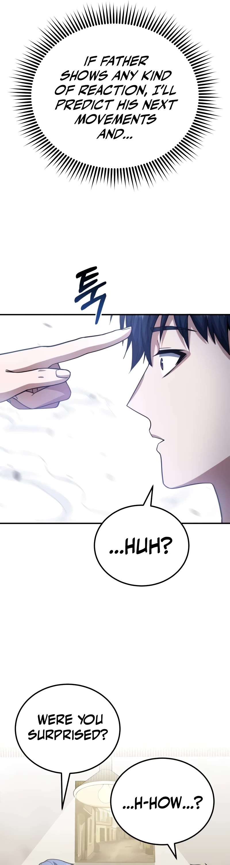 Genius of the Unique Lineage Chapter 70 page 7 - Chapter 70