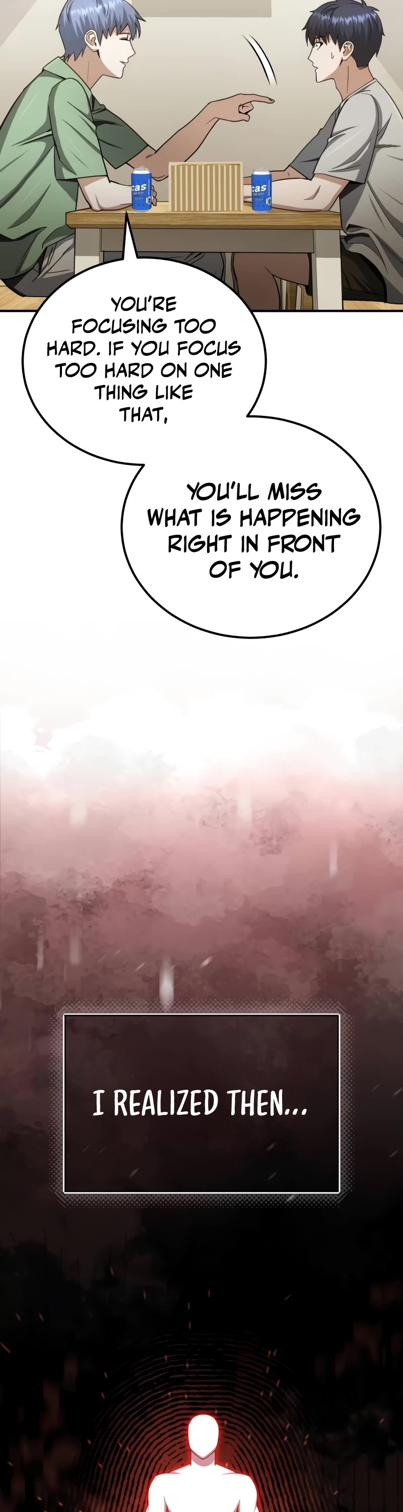 Genius of the Unique Lineage Chapter 70 page 8 - Chapter 70