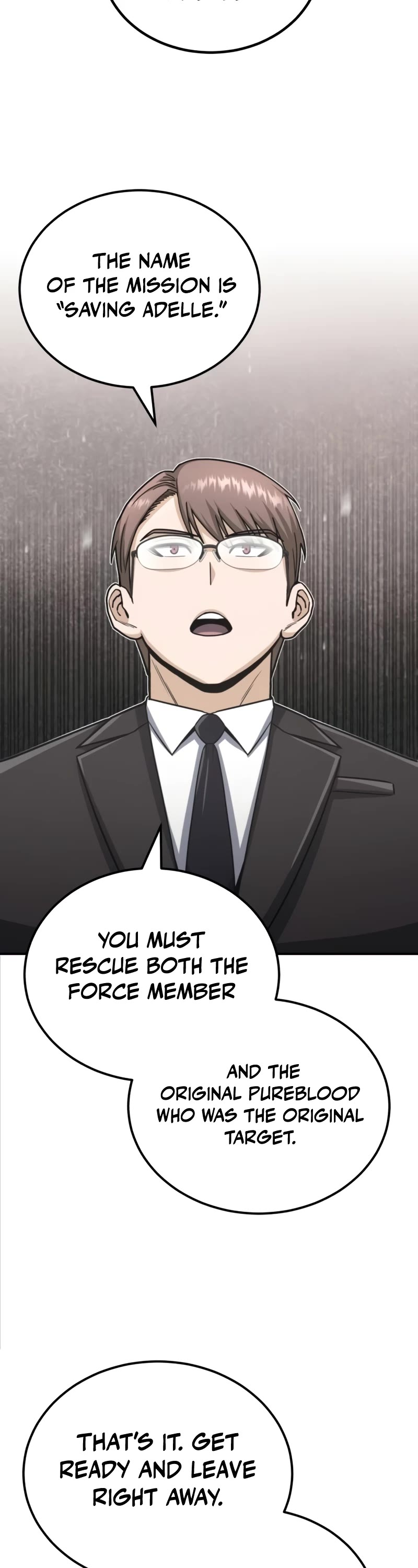 Genius of the Unique Lineage Chapter 71 page 14 - Chapter 71: Who's the father?