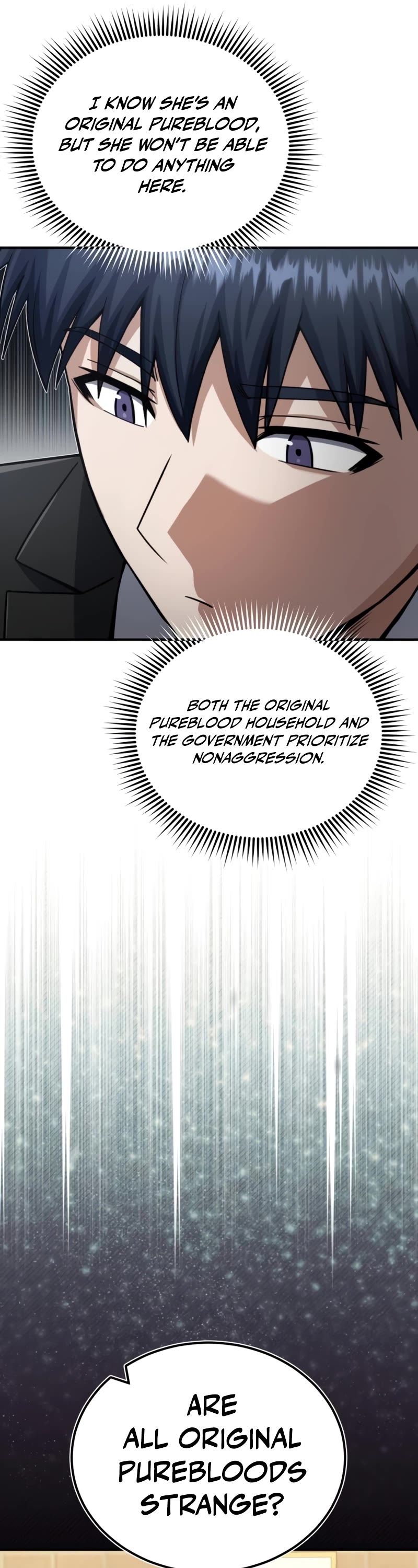 Genius of the Unique Lineage Chapter 71 page 17 - Chapter 71: Who's the father?