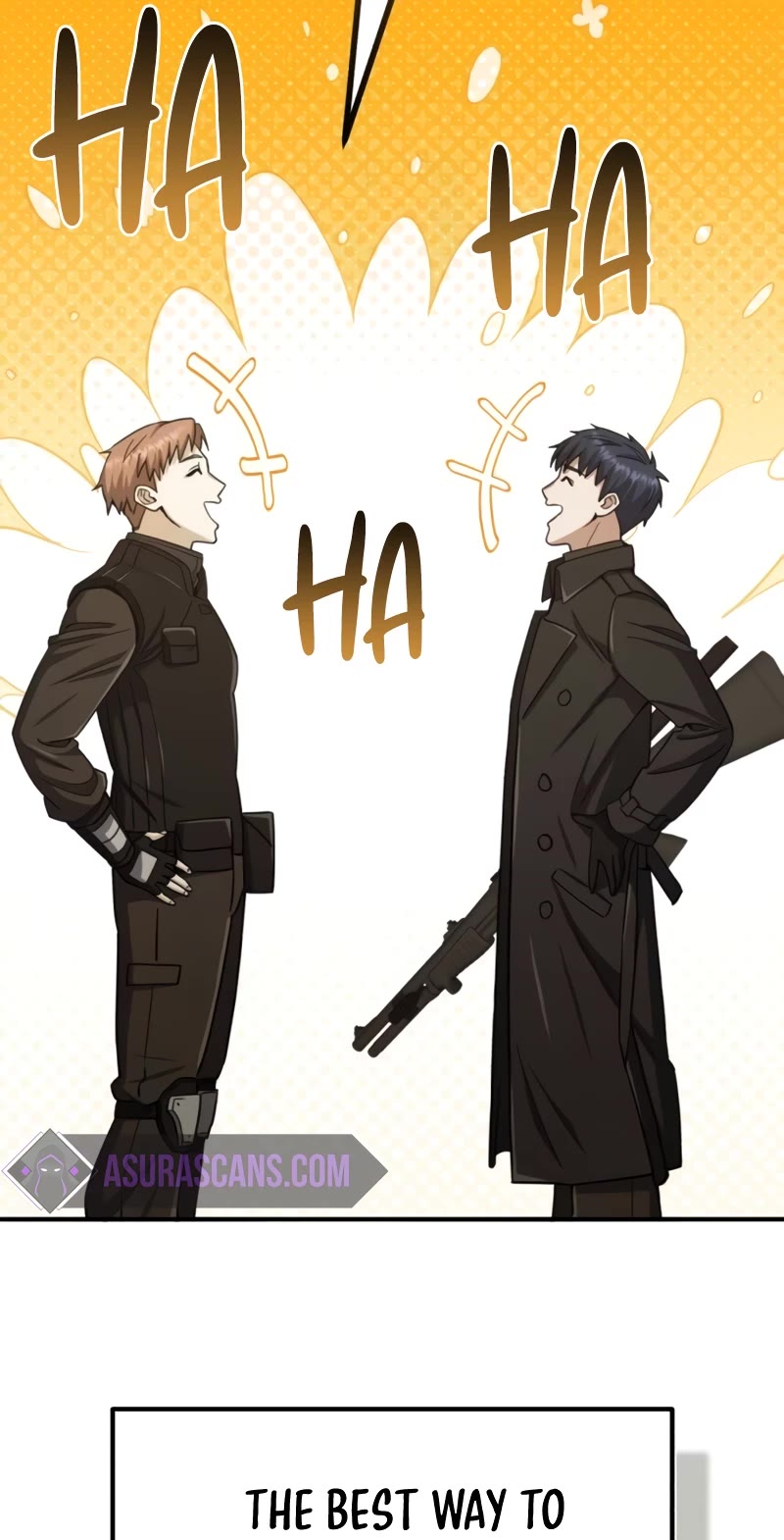 Genius of the Unique Lineage Chapter 71 page 26 - Chapter 71: Who's the father?