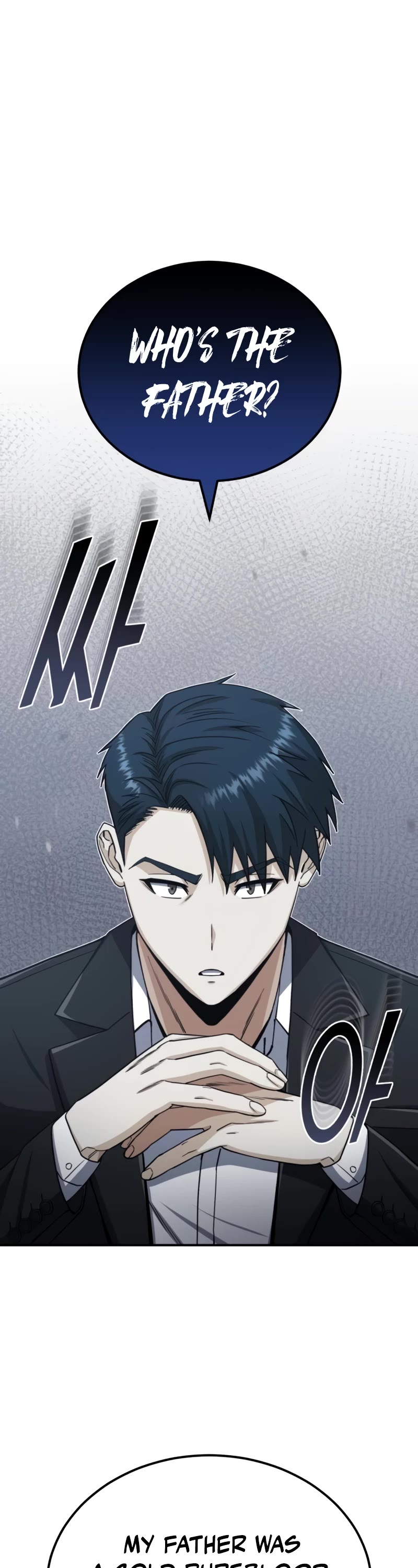 Genius of the Unique Lineage Chapter 71 page 28 - Chapter 71: Who's the father?