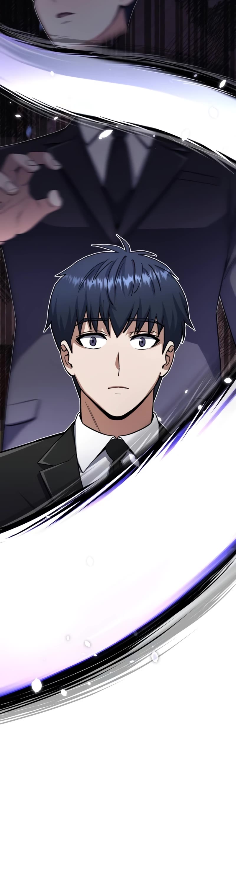 Genius of the Unique Lineage Chapter 71 page 3 - Chapter 71: Who's the father?