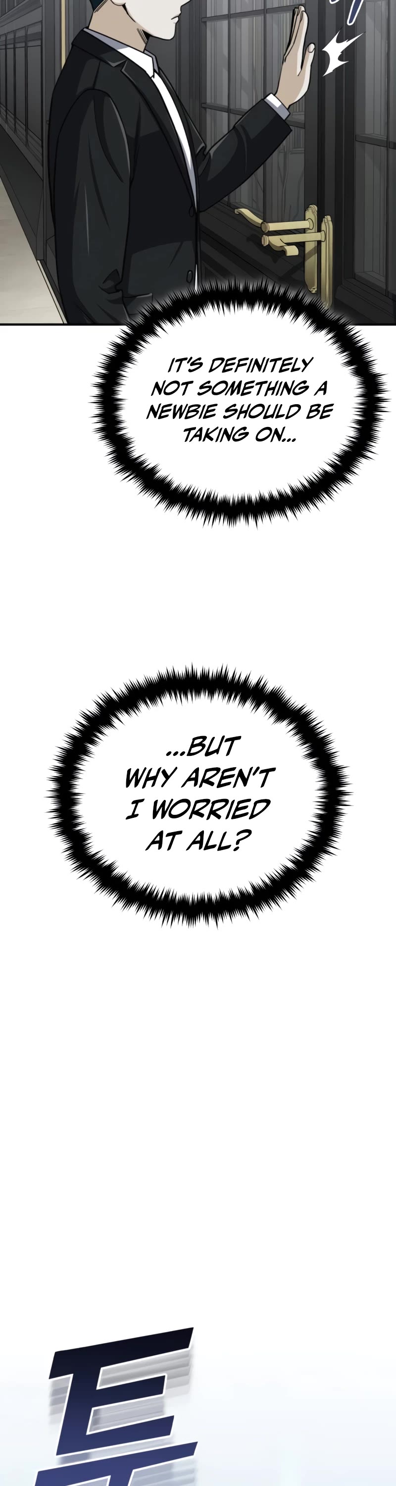 Genius of the Unique Lineage Chapter 71 page 39 - Chapter 71: Who's the father?