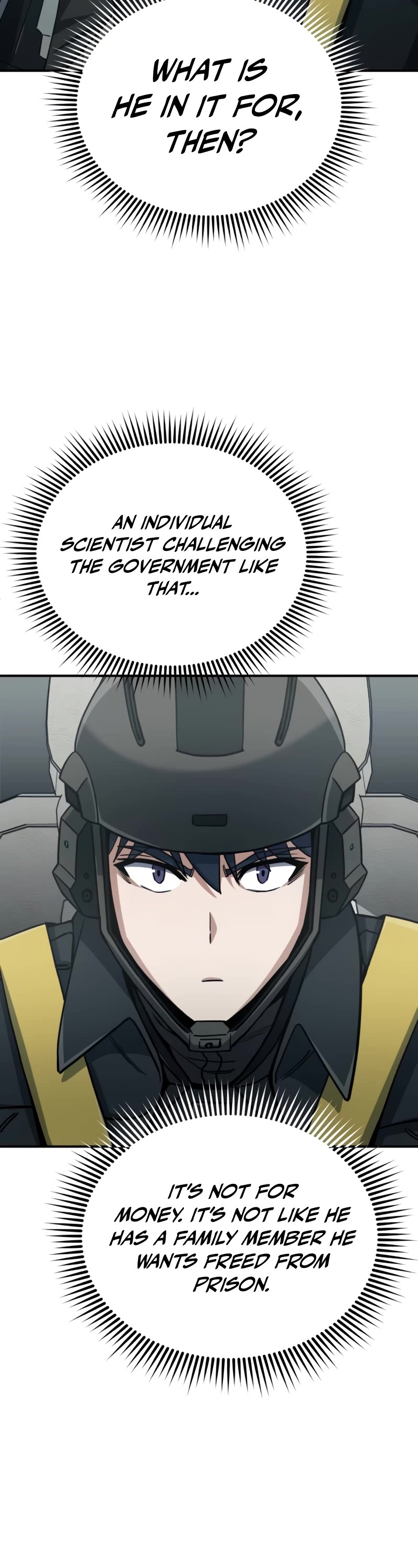 Genius of the Unique Lineage Chapter 71 page 42 - Chapter 71: Who's the father?