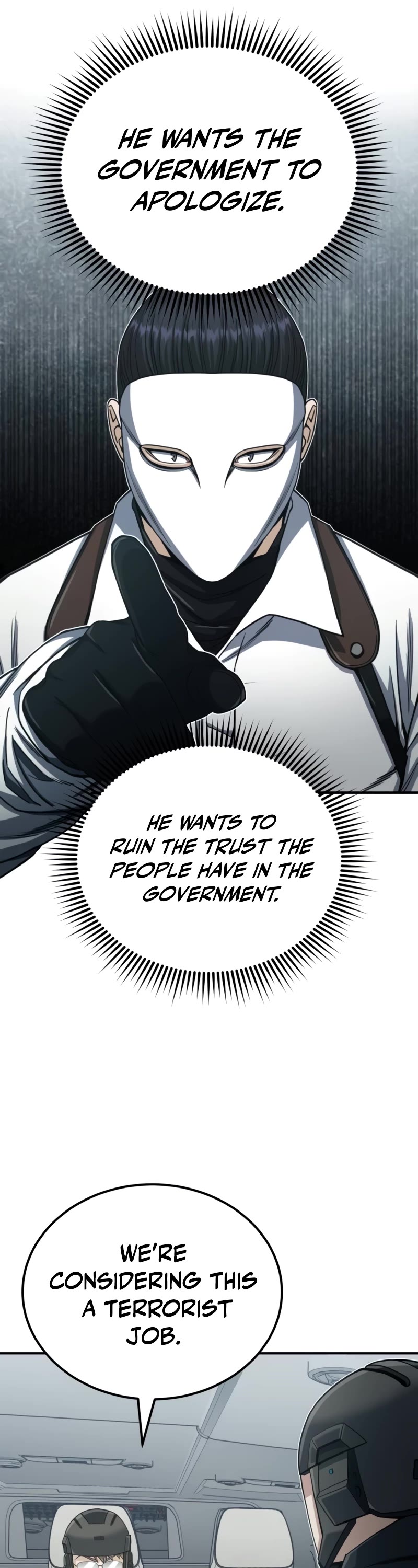 Genius of the Unique Lineage Chapter 71 page 43 - Chapter 71: Who's the father?