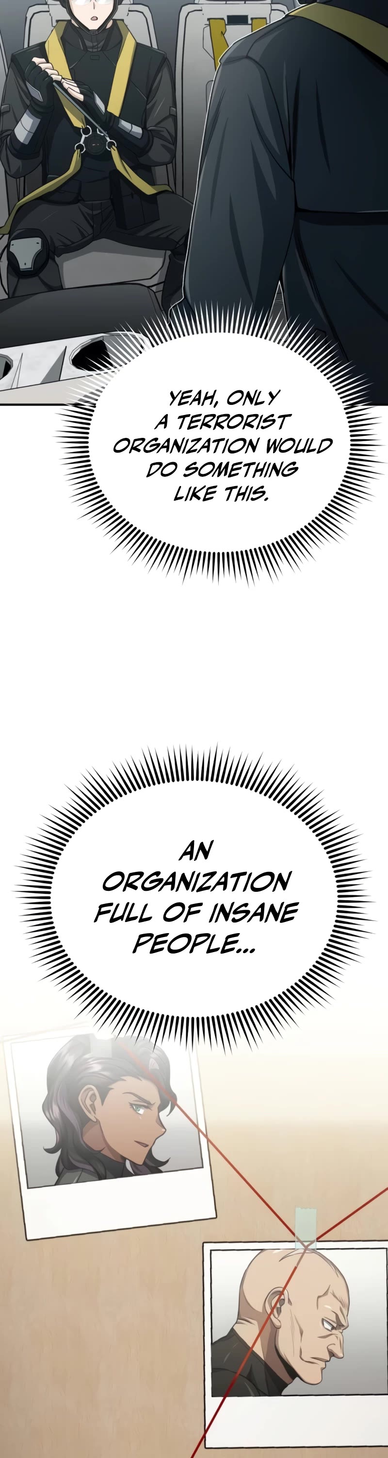 Genius of the Unique Lineage Chapter 71 page 44 - Chapter 71: Who's the father?