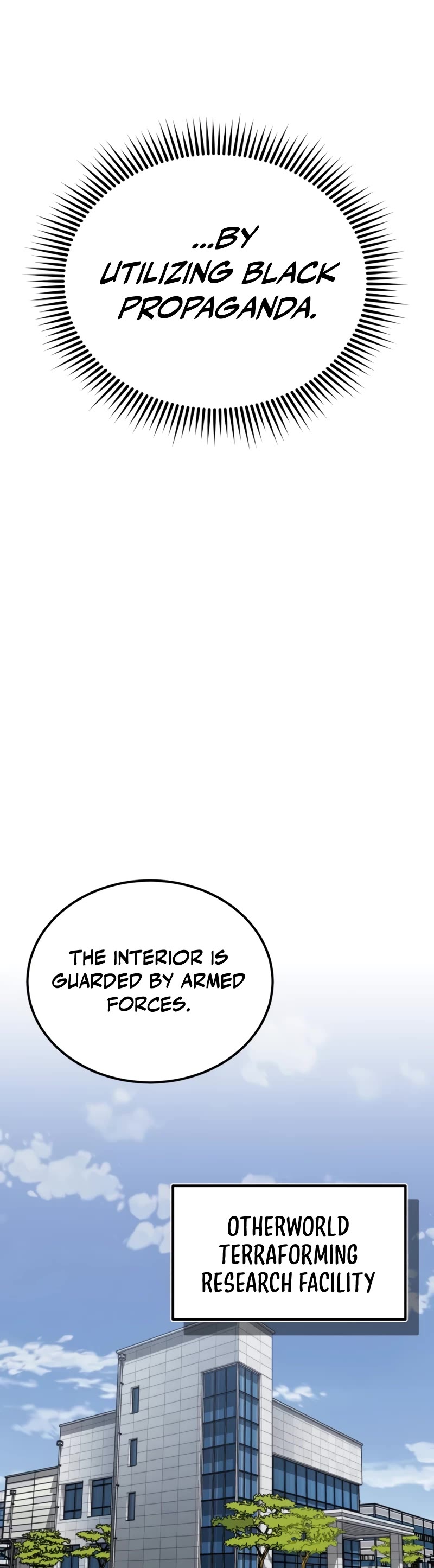 Genius of the Unique Lineage Chapter 71 page 46 - Chapter 71: Who's the father?