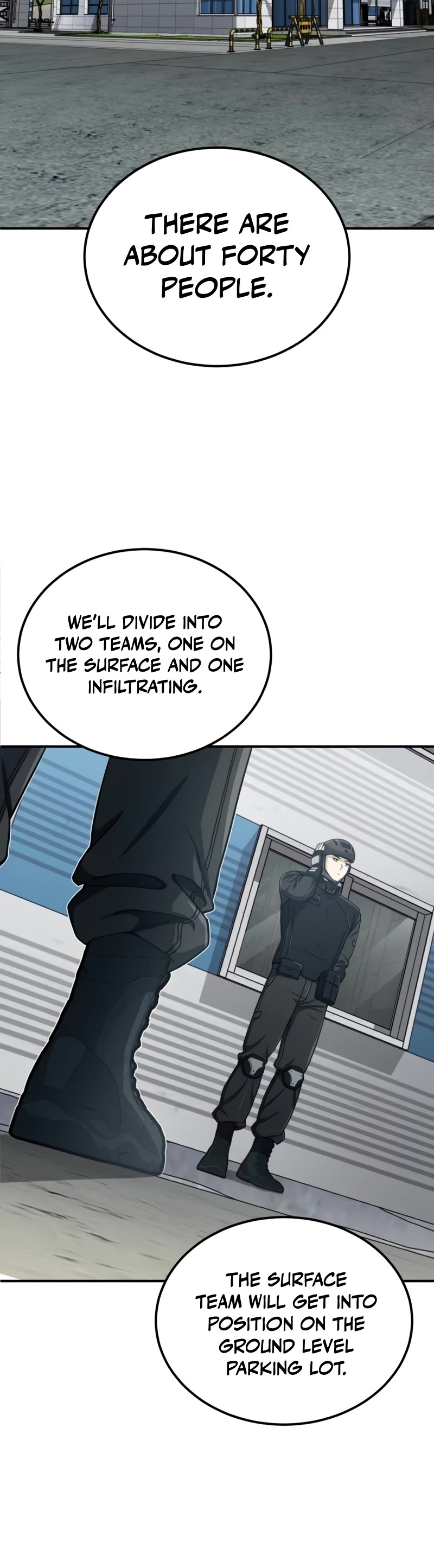 Genius of the Unique Lineage Chapter 71 page 47 - Chapter 71: Who's the father?