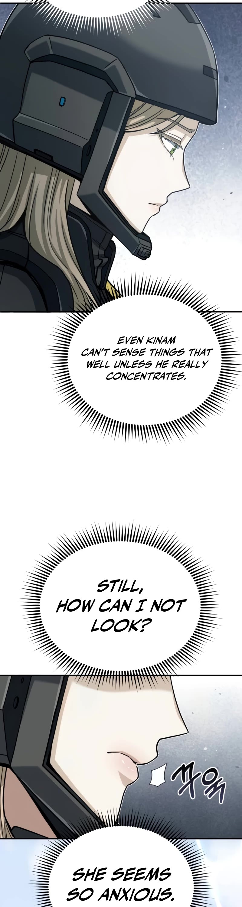 Genius of the Unique Lineage Chapter 71 page 50 - Chapter 71: Who's the father?
