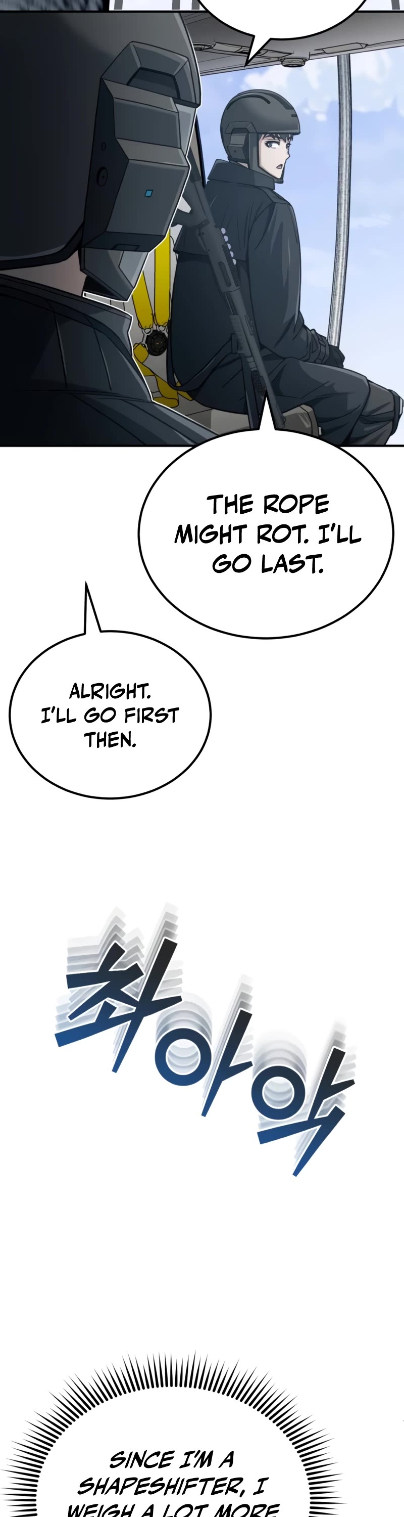 Genius of the Unique Lineage Chapter 71 page 54 - Chapter 71: Who's the father?