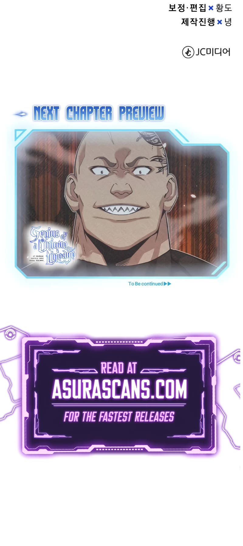Genius of the Unique Lineage Chapter 71 page 62 - Chapter 71: Who's the father?