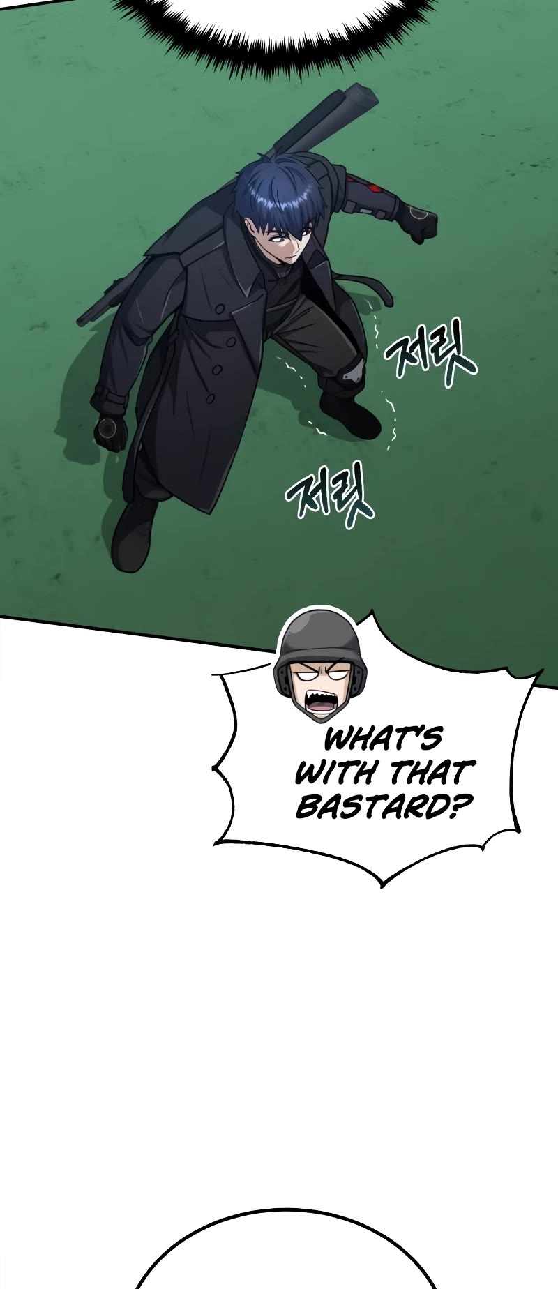 Genius of the Unique Lineage Chapter 72 page 10 - Chapter 72: I walk my own path