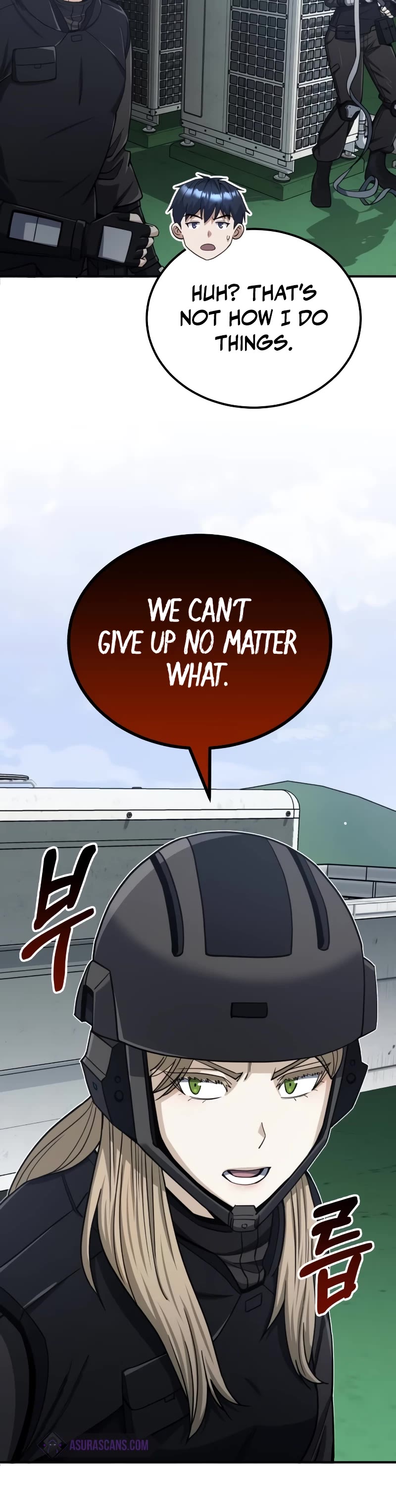 Genius of the Unique Lineage Chapter 72 page 14 - Chapter 72: I walk my own path