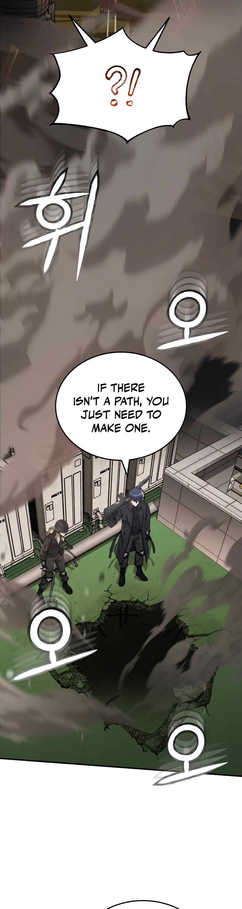 Genius of the Unique Lineage Chapter 72 page 19 - Chapter 72: I walk my own path