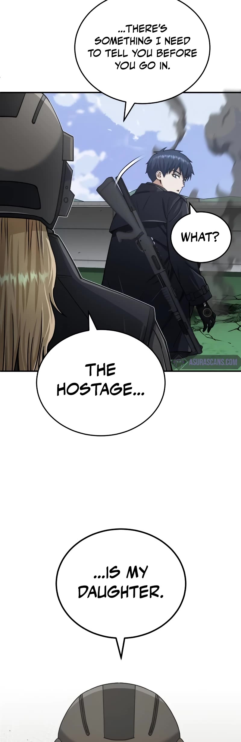 Genius of the Unique Lineage Chapter 72 page 20 - Chapter 72: I walk my own path
