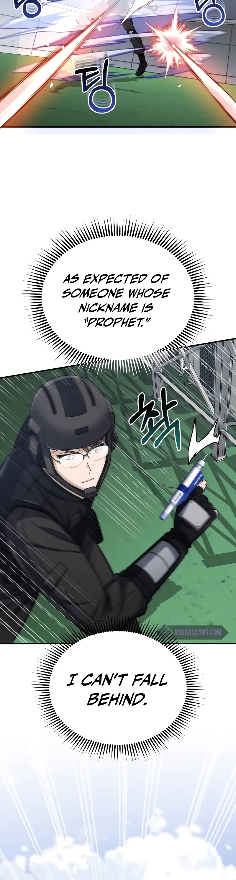 Genius of the Unique Lineage Chapter 72 page 25 - Chapter 72: I walk my own path