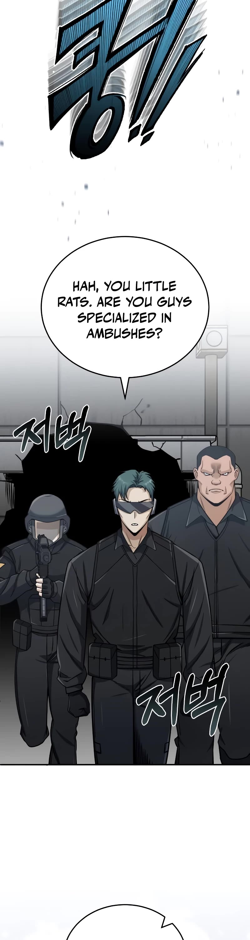 Genius of the Unique Lineage Chapter 72 page 27 - Chapter 72: I walk my own path