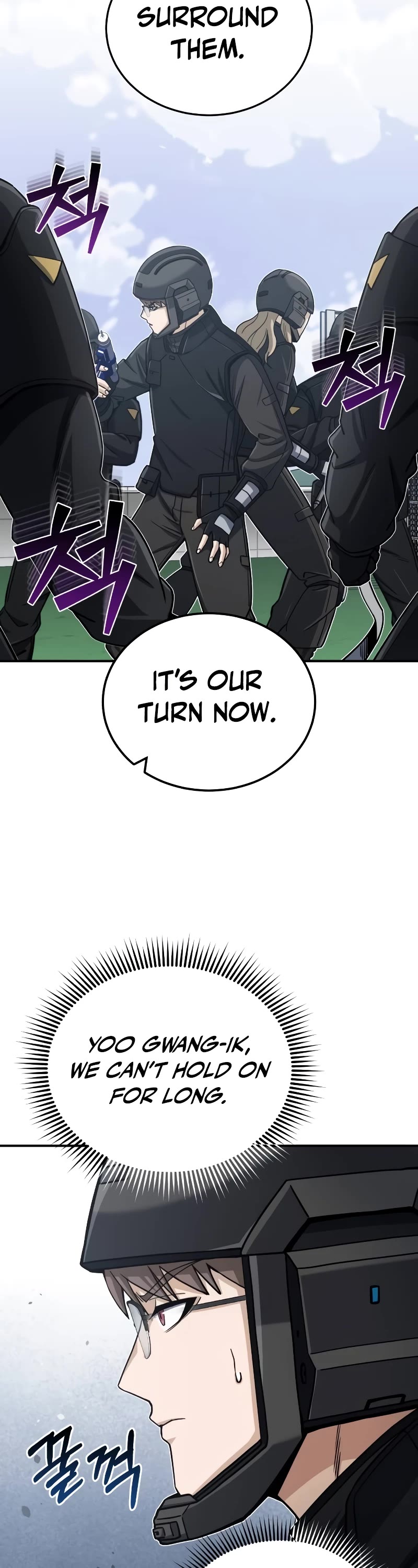 Genius of the Unique Lineage Chapter 72 page 28 - Chapter 72: I walk my own path