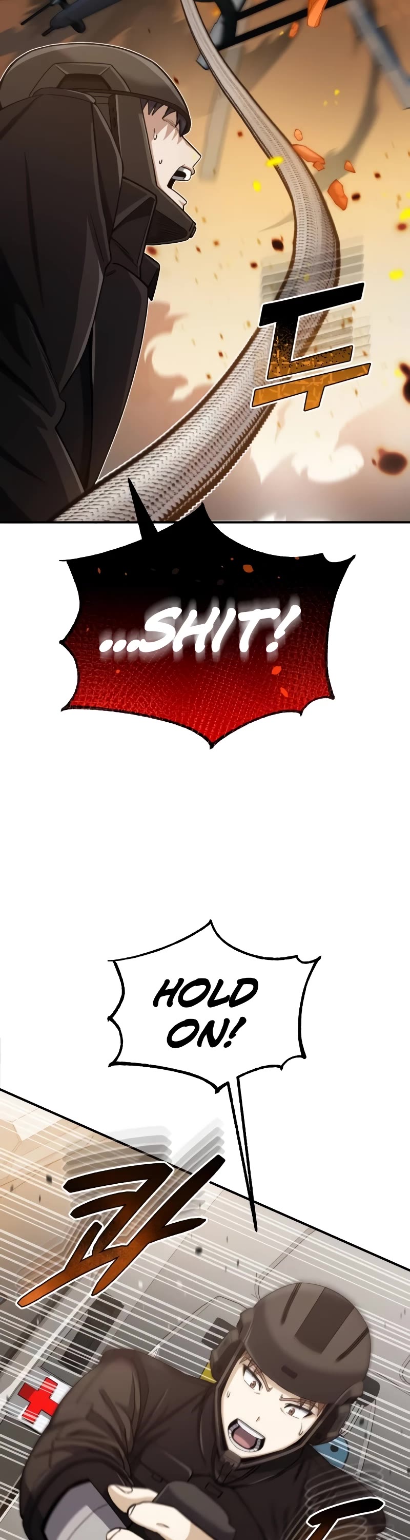Genius of the Unique Lineage Chapter 72 page 3 - Chapter 72: I walk my own path