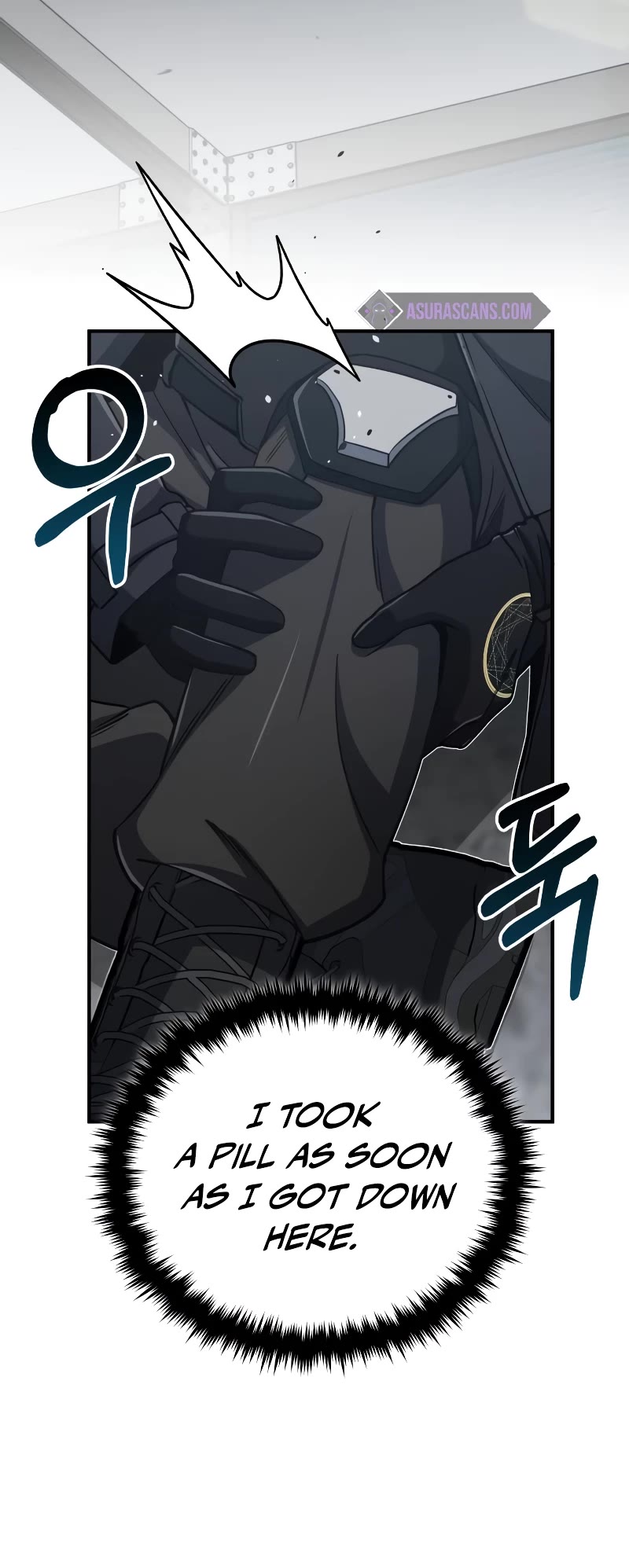 Genius of the Unique Lineage Chapter 72 page 30 - Chapter 72: I walk my own path