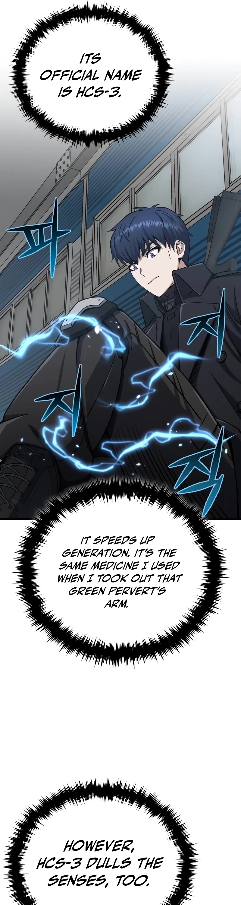 Genius of the Unique Lineage Chapter 72 page 31 - Chapter 72: I walk my own path