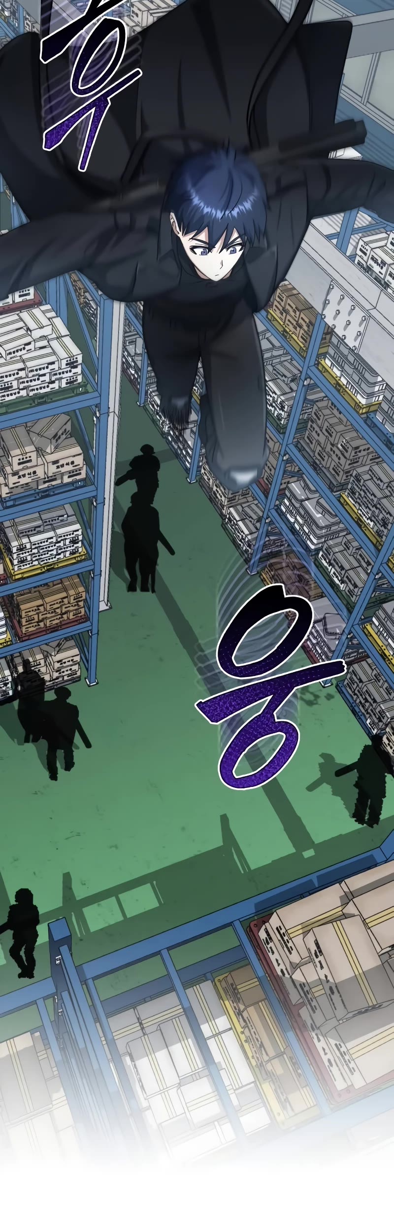 Genius of the Unique Lineage Chapter 72 page 35 - Chapter 72: I walk my own path